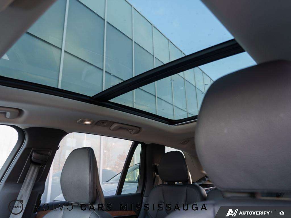 2024 Volvo XC90 Plus Bright With Volvo Certified Warranty thumb 26