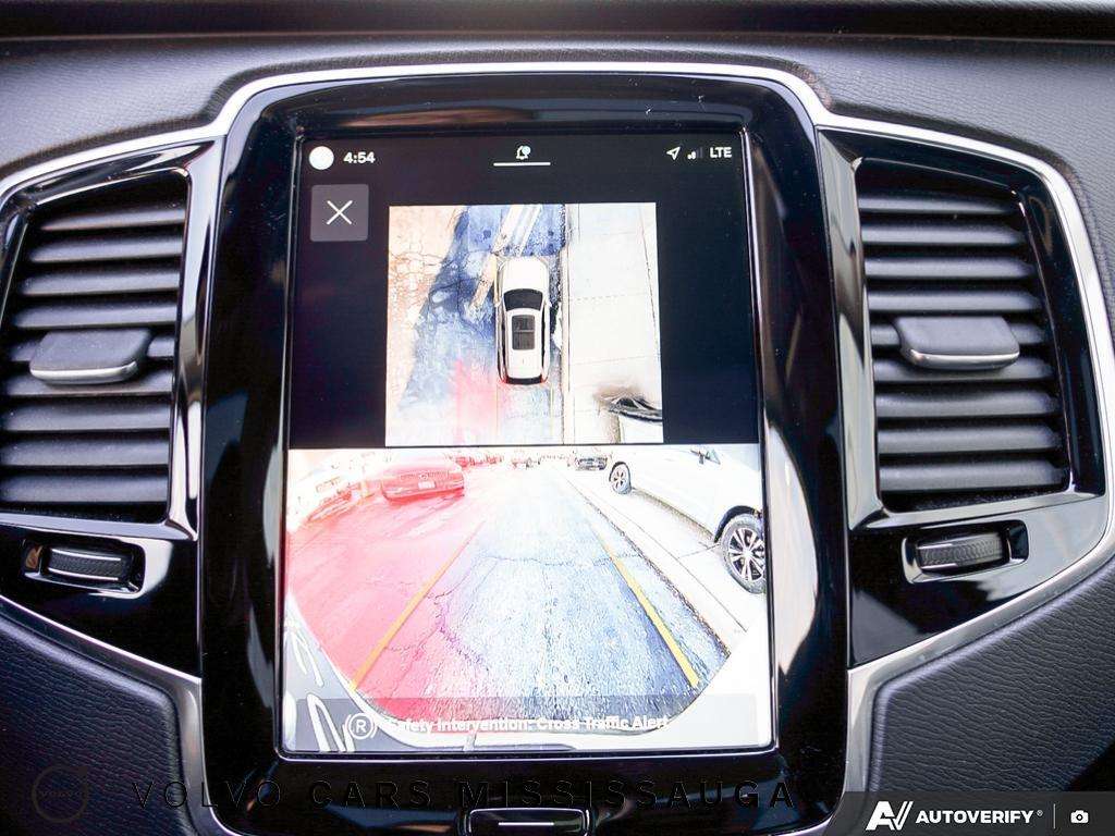 2024 Volvo XC90 Plus Bright With Volvo Certified Warranty thumb 27
