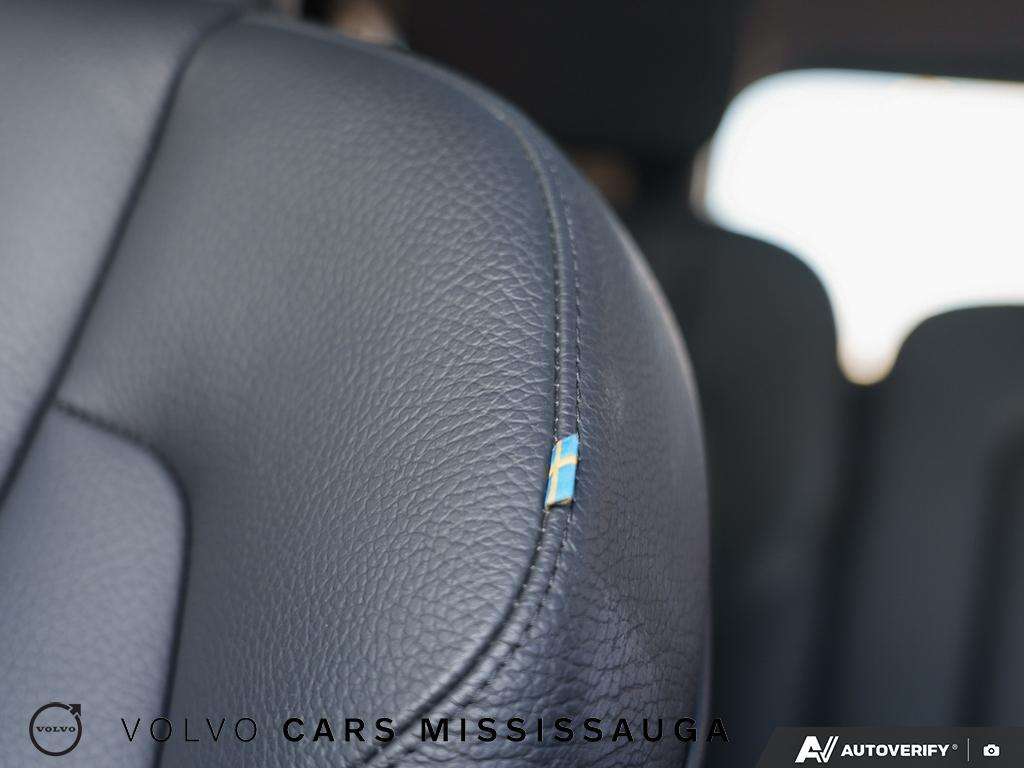 2024 Volvo XC90 Plus Bright With Volvo Certified Warranty thumb 23
