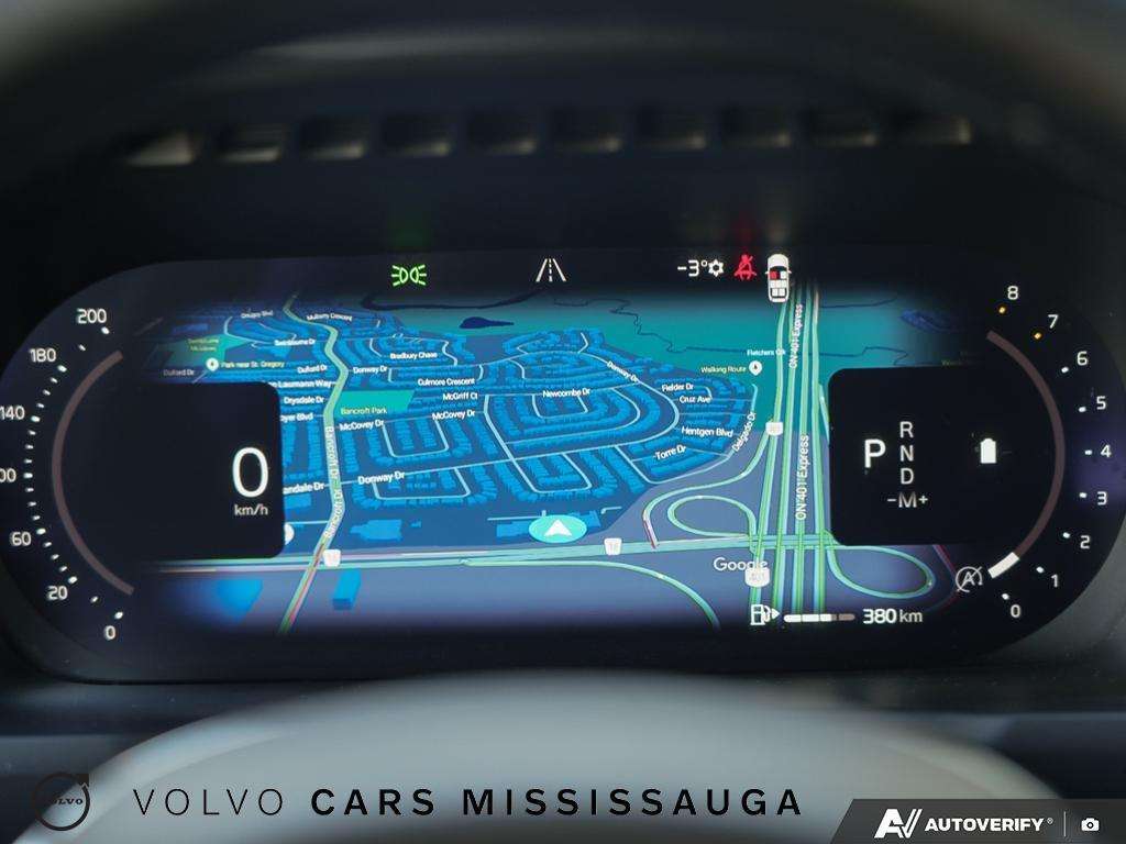 2024 Volvo XC90 Plus Bright With Volvo Certified Warranty thumb 15