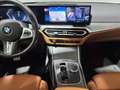 BMW 340 i xDrive M*HeadUP*Schiebedach*360* Grau - thumbnail 14