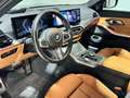 BMW 340 i xDrive M*HeadUP*Schiebedach*360* Grau - thumbnail 11