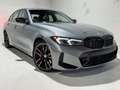 BMW 340 i xDrive M*HeadUP*Schiebedach*360* Grau - thumbnail 1