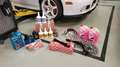 Mitsubishi Eclipse GSX AWD Weiß - thumbnail 26