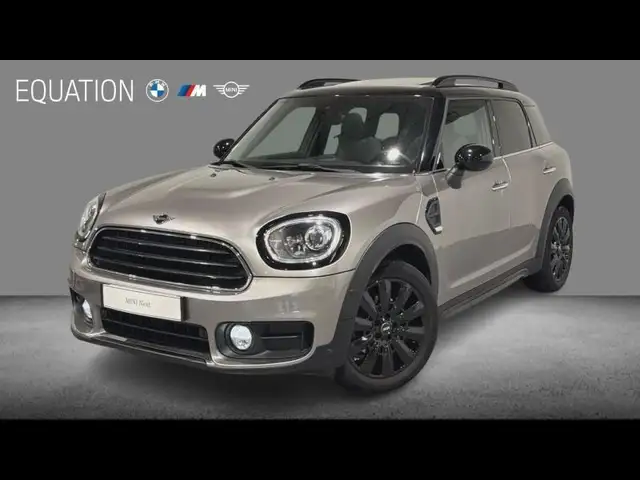 MINI Countryman C Cooper D 150ch Oakwood BVA