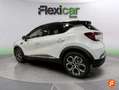 Renault Captur Intens TCe 140CV GPF Micro Híbrido Weiß - thumbnail 8
