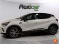 Renault Captur Intens TCe 140CV GPF Micro Híbrido Weiß - thumbnail 5