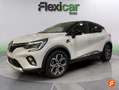 Renault Captur Intens TCe 140CV GPF Micro Híbrido Weiß - thumbnail 4