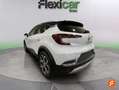 Renault Captur Intens TCe 140CV GPF Micro Híbrido Weiß - thumbnail 9
