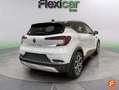 Renault Captur Intens TCe 140CV GPF Micro Híbrido Weiß - thumbnail 11