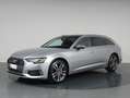 Audi A6 Avant 50 3.0 tdi mhev Business Design quattro Argento - thumbnail 1