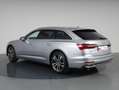 Audi A6 Avant 50 3.0 tdi mhev Business Design quattro Argento - thumbnail 4