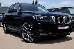 BMW X3 (G01) XDRIVE30E 292CH M SPORT