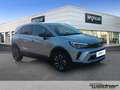 Opel Crossland 1.2 Automatik Elegance-Paket 6-AT Silber - thumbnail 3