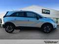 Opel Crossland 1.2 Automatik Elegance-Paket 6-AT Silber - thumbnail 4
