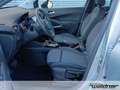 Opel Crossland 1.2 Automatik Elegance-Paket 6-AT Silber - thumbnail 9