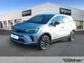 Opel Crossland 1.2 Automatik Elegance-Paket 6-AT Silber - thumbnail 1