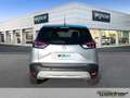 Opel Crossland 1.2 Automatik Elegance-Paket 6-AT Silber - thumbnail 5