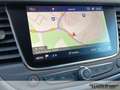 Opel Crossland 1.2 Automatik Elegance-Paket 6-AT Silber - thumbnail 13