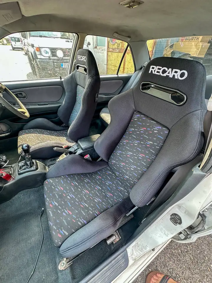 Mitsubishi Lancer Evo EVO 3 GSR, foto 7