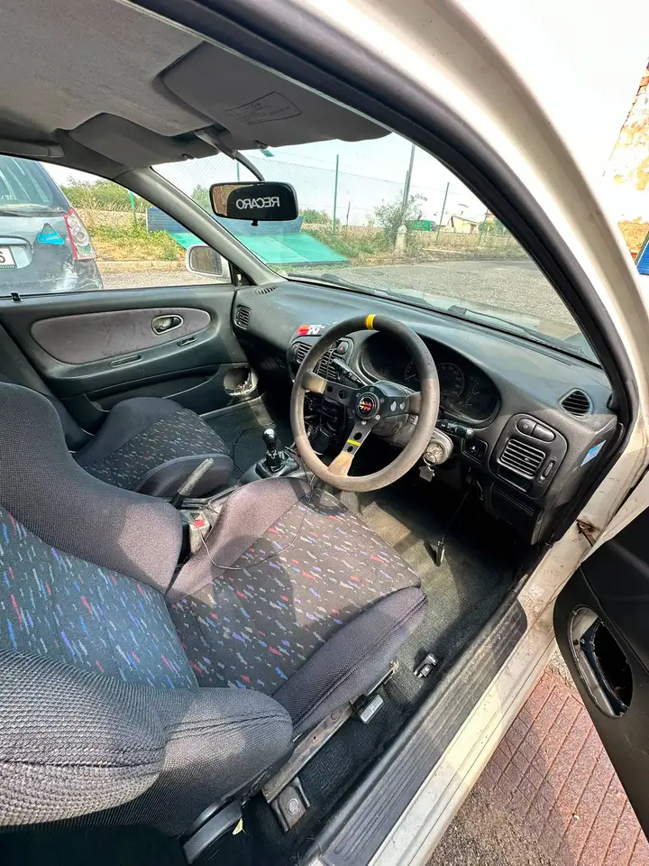 Mitsubishi Lancer Evo EVO 3 GSR, foto 6