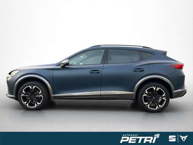 CUPRA Formentor CUPRA Formentor 2.0 TSi 190 PS 7-Gang