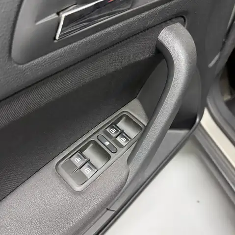 Skoda Yeti view 9