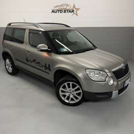 2.0 tdi Elegance (experience) 4x4 140cv