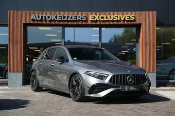 4MATIC Aero Pack Burmester WideScreen Facelift