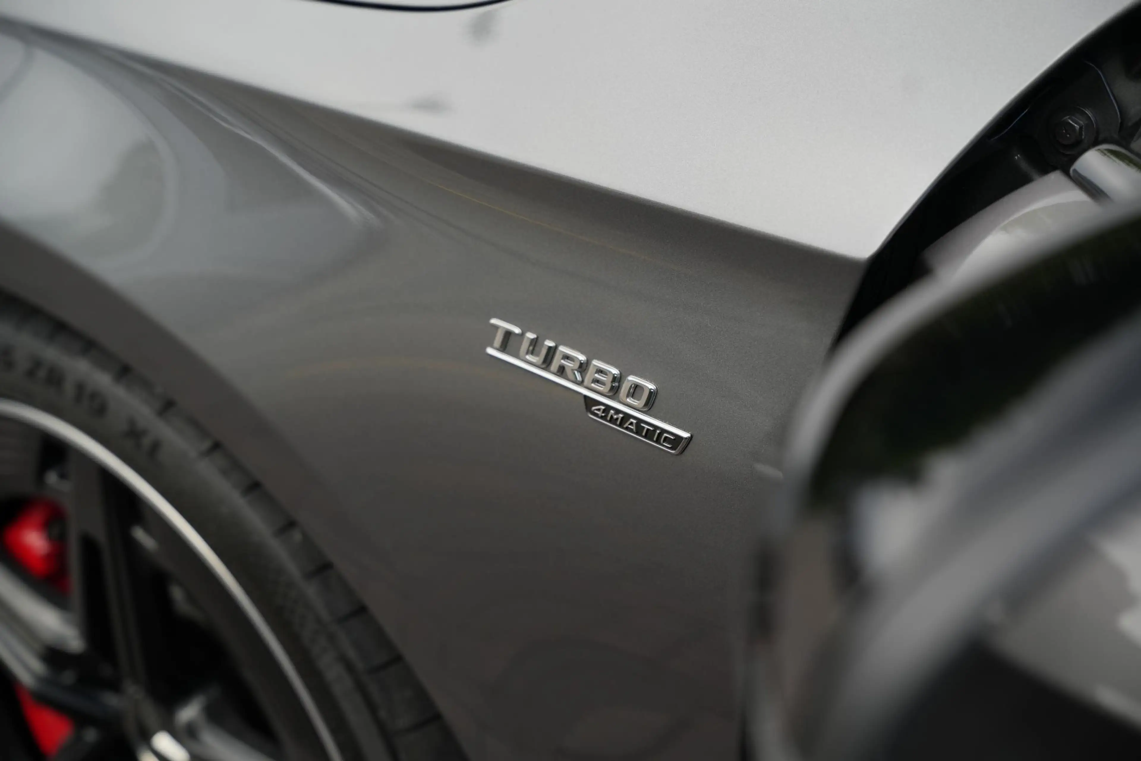 Mercedes-Benz A 35 AMG 4MATIC Aero Pack Burmester WideScreen Facelift — photo 24