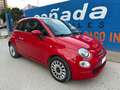 Fiat 500 1.2 Lounge Rood - thumbnail 1