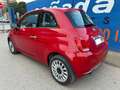 Fiat 500 1.2 Lounge Rood - thumbnail 6