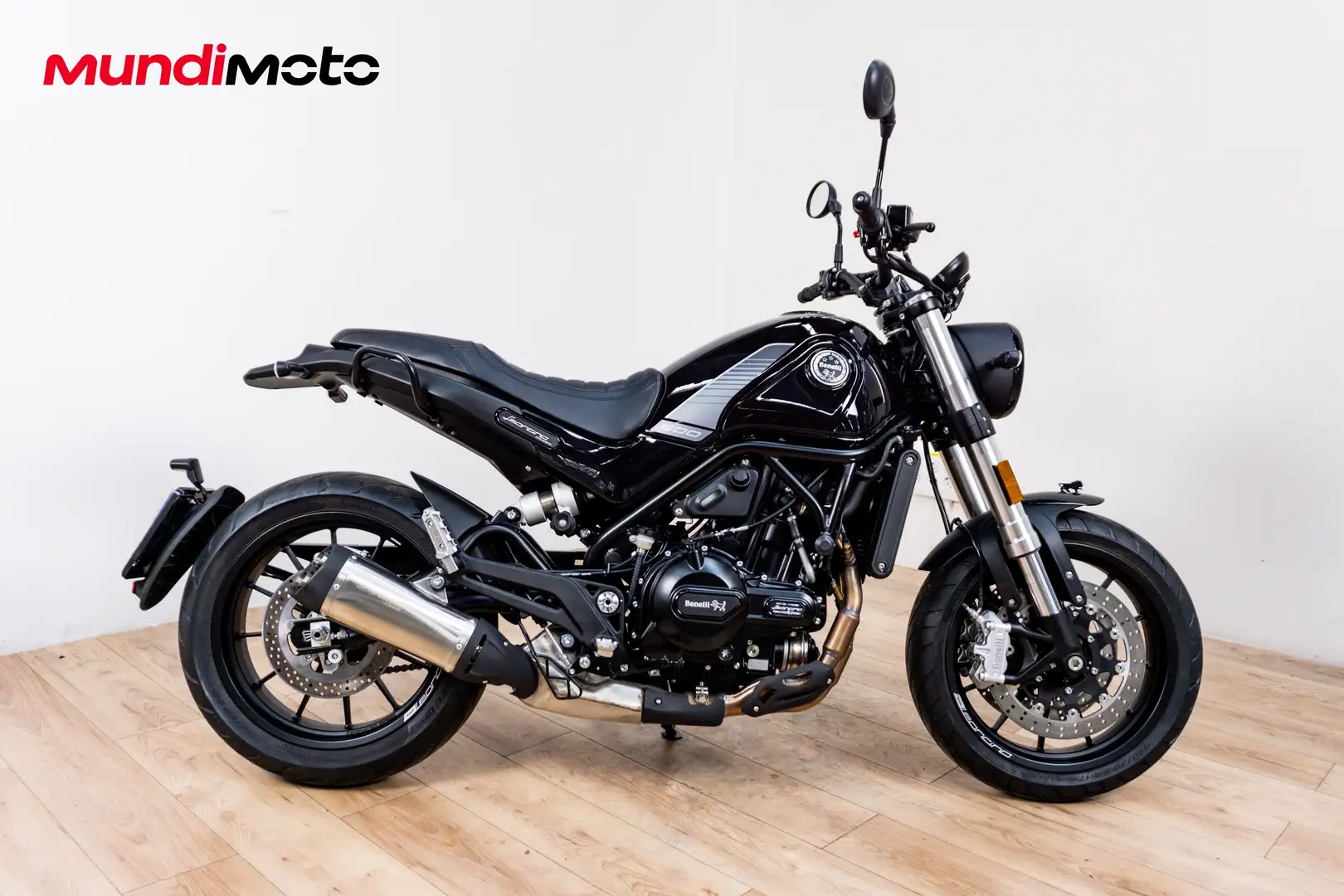 Benelli Leoncino - 1