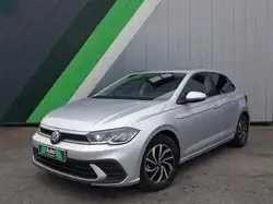 Volkswagen Polo 1.0 tsi 95 s\u0026s dsg7 vw edition