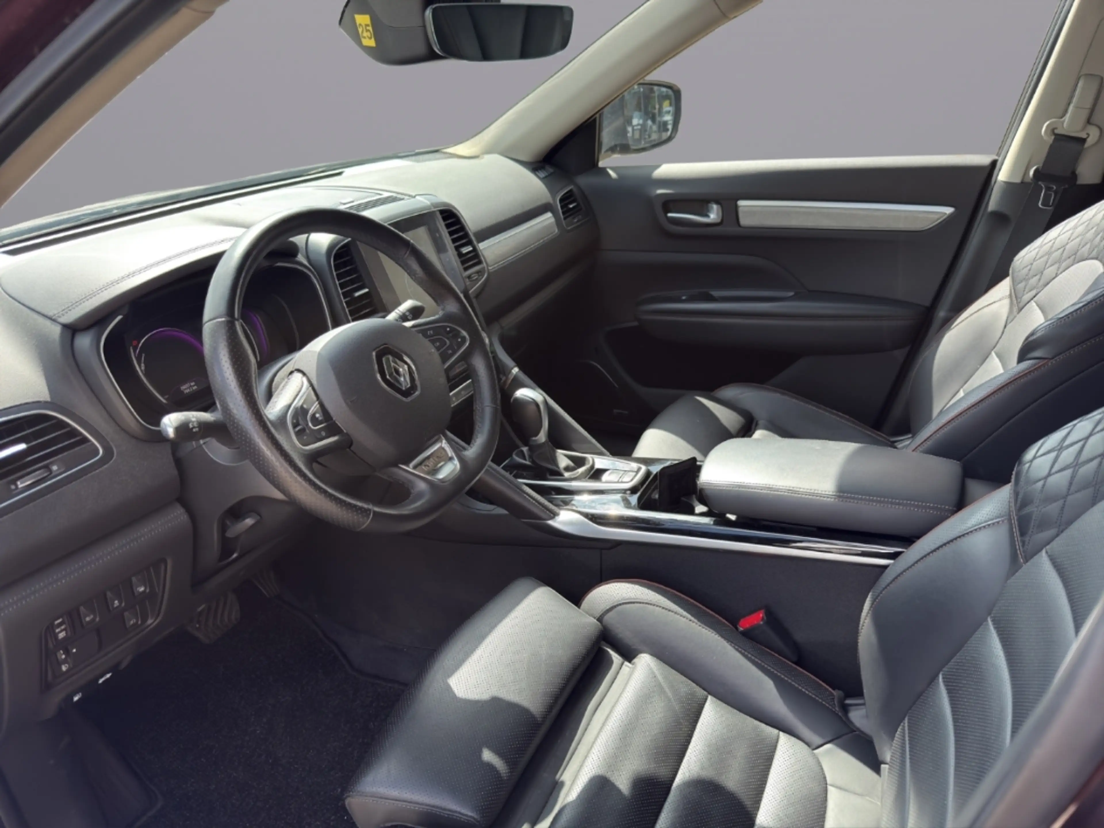 Renault Koleos Initiale Paris 4x4 2.0 BLUE dCi 185 FAP EU6d El. P — photo 4
