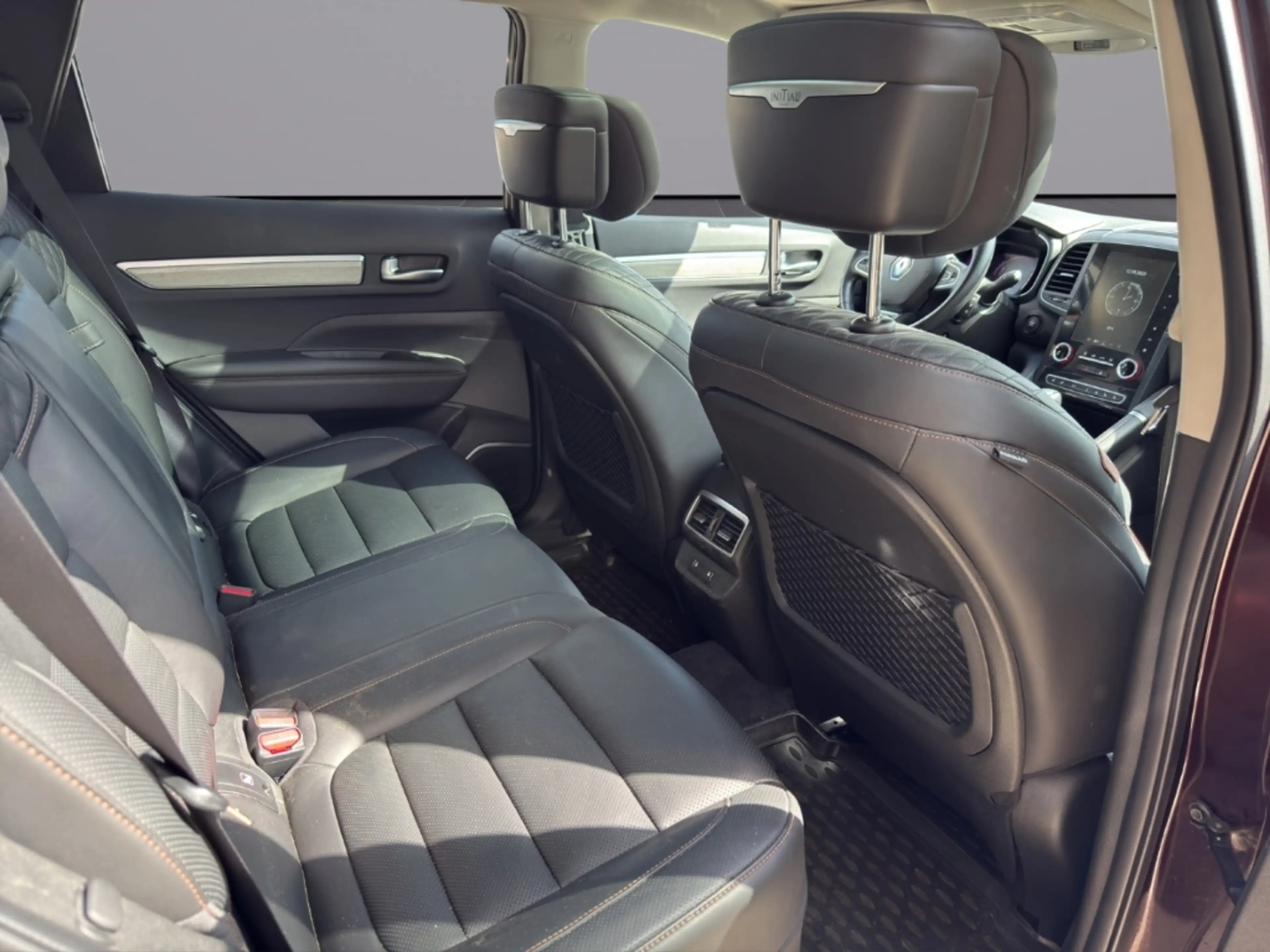 Renault Koleos Initiale Paris 4x4 2.0 BLUE dCi 185 FAP EU6d El. P — photo 9