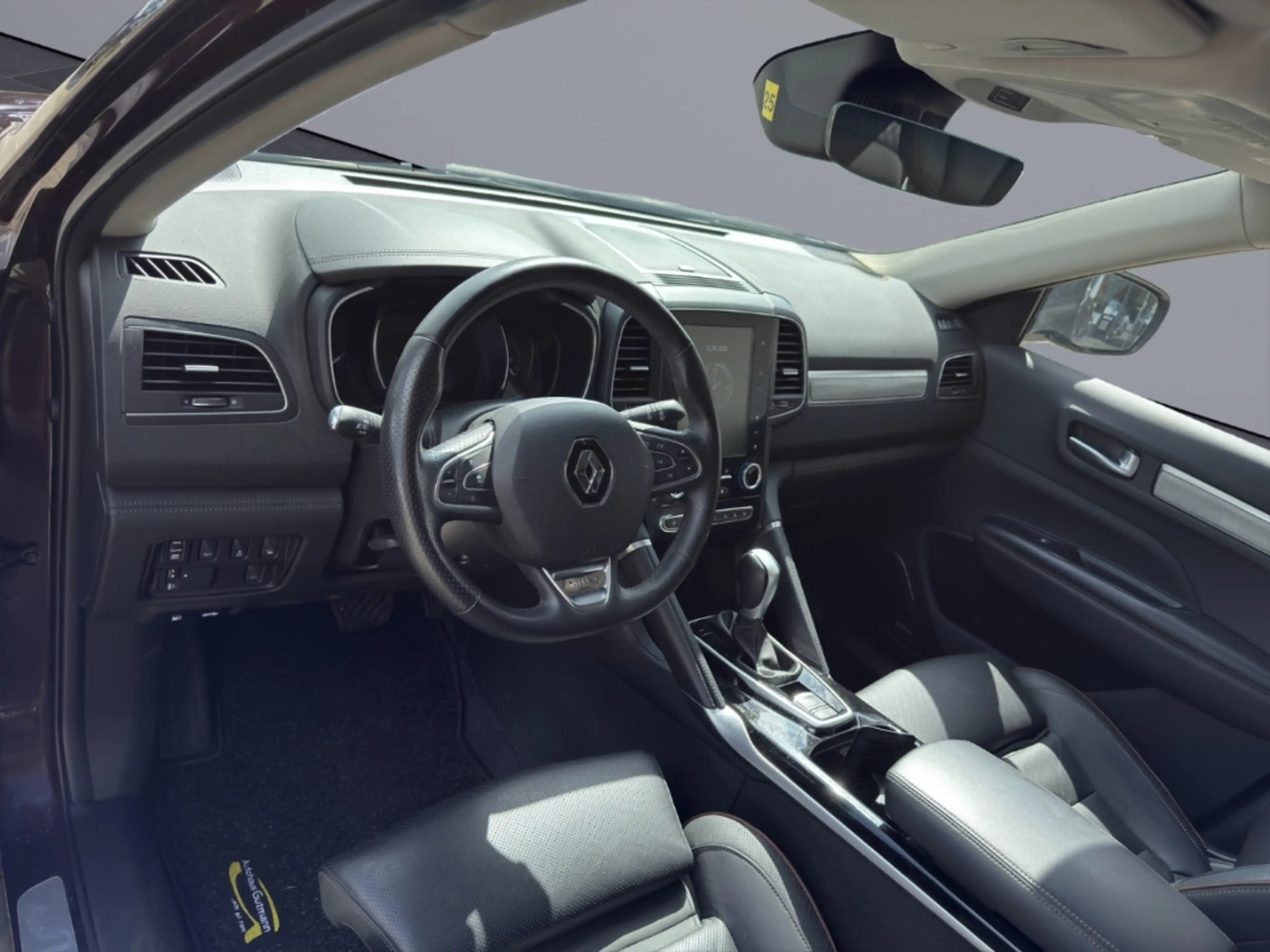 Renault Koleos Initiale Paris 4x4 2.0 BLUE dCi 185 FAP EU6d El. P — photo 5