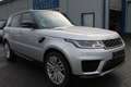 Land Rover Range Rover Sport 3,0D TDV6 HSE, ACC, Pano, Meridian, HUD Silber - thumbnail 4