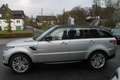 Land Rover Range Rover Sport 3,0D TDV6 HSE, ACC, Pano, Meridian, HUD Silber - thumbnail 6