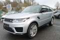 Land Rover Range Rover Sport 3,0D TDV6 HSE, ACC, Pano, Meridian, HUD Silber - thumbnail 5