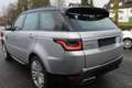 Land Rover Range Rover Sport 3,0D TDV6 HSE, ACC, Pano, Meridian, HUD Silber - thumbnail 2