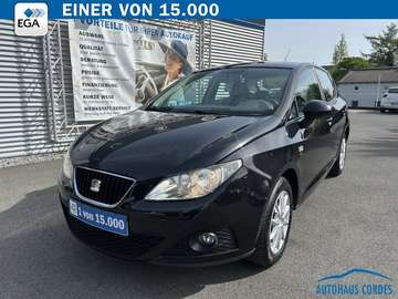 1.6 TDI CR STYLE KLIMAAUTOM*RCD*TEMPOMAT*ALU
