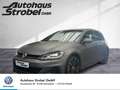 Volkswagen Golf GTI Golf VII GTI TCR 2.0 TSI DSG ACC AKRAPOVIC Navi Gris - thumbnail 1