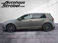 Volkswagen Golf GTI Golf VII GTI TCR 2.0 TSI DSG ACC AKRAPOVIC Navi Gris - thumbnail 4