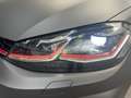 Volkswagen Golf GTI Golf VII GTI TCR 2.0 TSI DSG ACC AKRAPOVIC Navi Gris - thumbnail 18