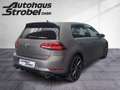 Volkswagen Golf GTI Golf VII GTI TCR 2.0 TSI DSG ACC AKRAPOVIC Navi Gris - thumbnail 6