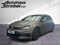 Volkswagen Golf GTI Golf VII GTI TCR 2.0 TSI DSG ACC AKRAPOVIC Navi Gris - thumbnail 2