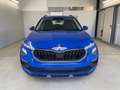 Skoda Kamiq Facelift 95PS Sitzheizung+App-Connect 1.0 TSI 7... Blau - thumbnail 2
