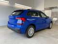 Skoda Kamiq Facelift 95PS Sitzheizung+App-Connect 1.0 TSI 7... Blau - thumbnail 4