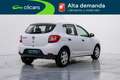 Dacia Sandero 1.2 Ambiance 75 Blanco - thumbnail 5